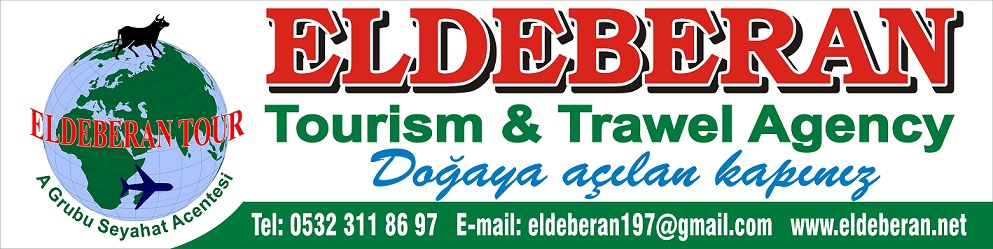 Eldeberan turizm 