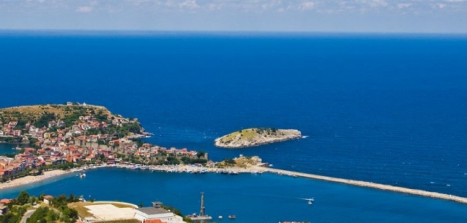 AMASRA TURU GÜNÜBİRLİK