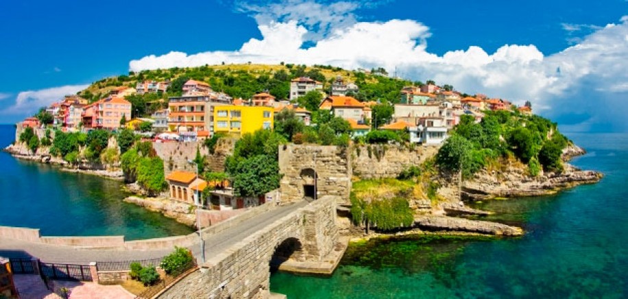 Küre Dağları Batı Karadeniz Turu