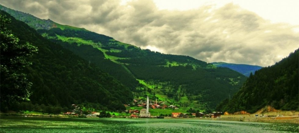 ULTRA KARADENİZ YAYLA VE BATUM