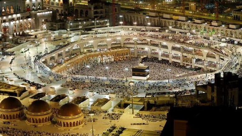 ÖZEL VİZE İLE HERKESE HAC İMKANI
