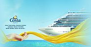 COSTA MEDITERRANEA İSKANDİNAVYA BALTIK BAŞKENTLERİ