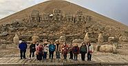 NEMRUT, GAZİANTEP GASTRONOMİ VE KÜLTÜR TURU